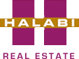 Bedankt - Halabi Real Estate